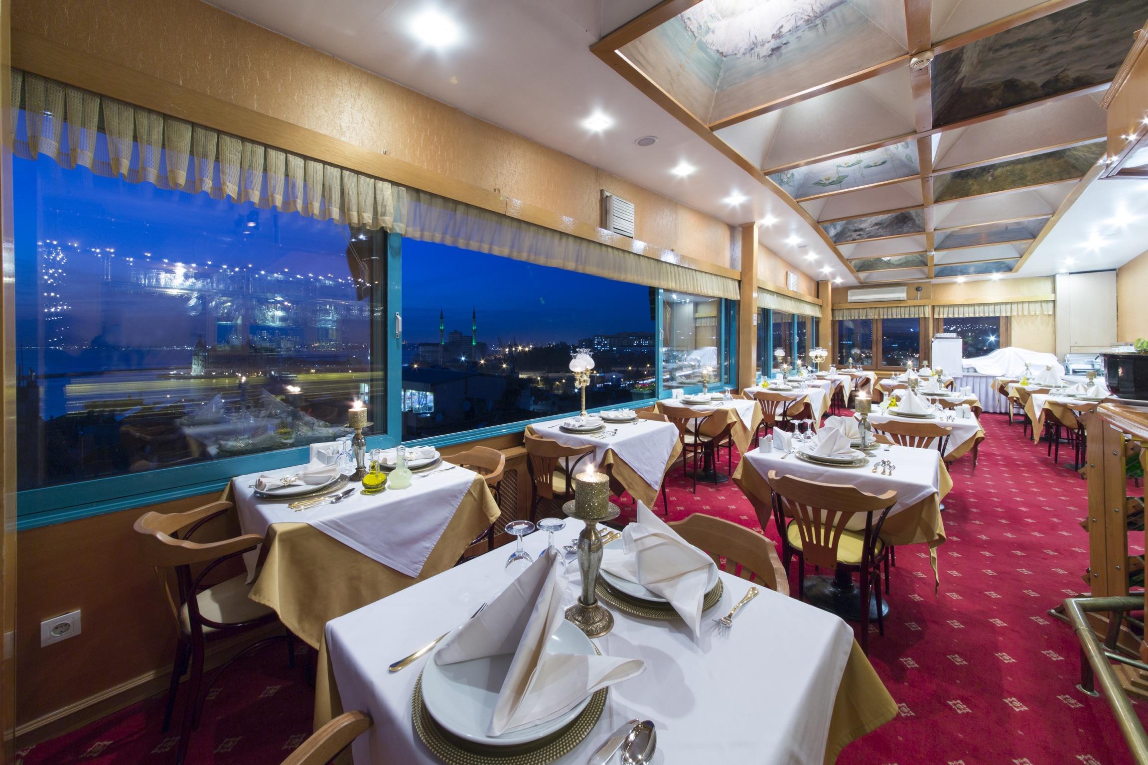 Sidonya Hotel Istanbul Exterior photo