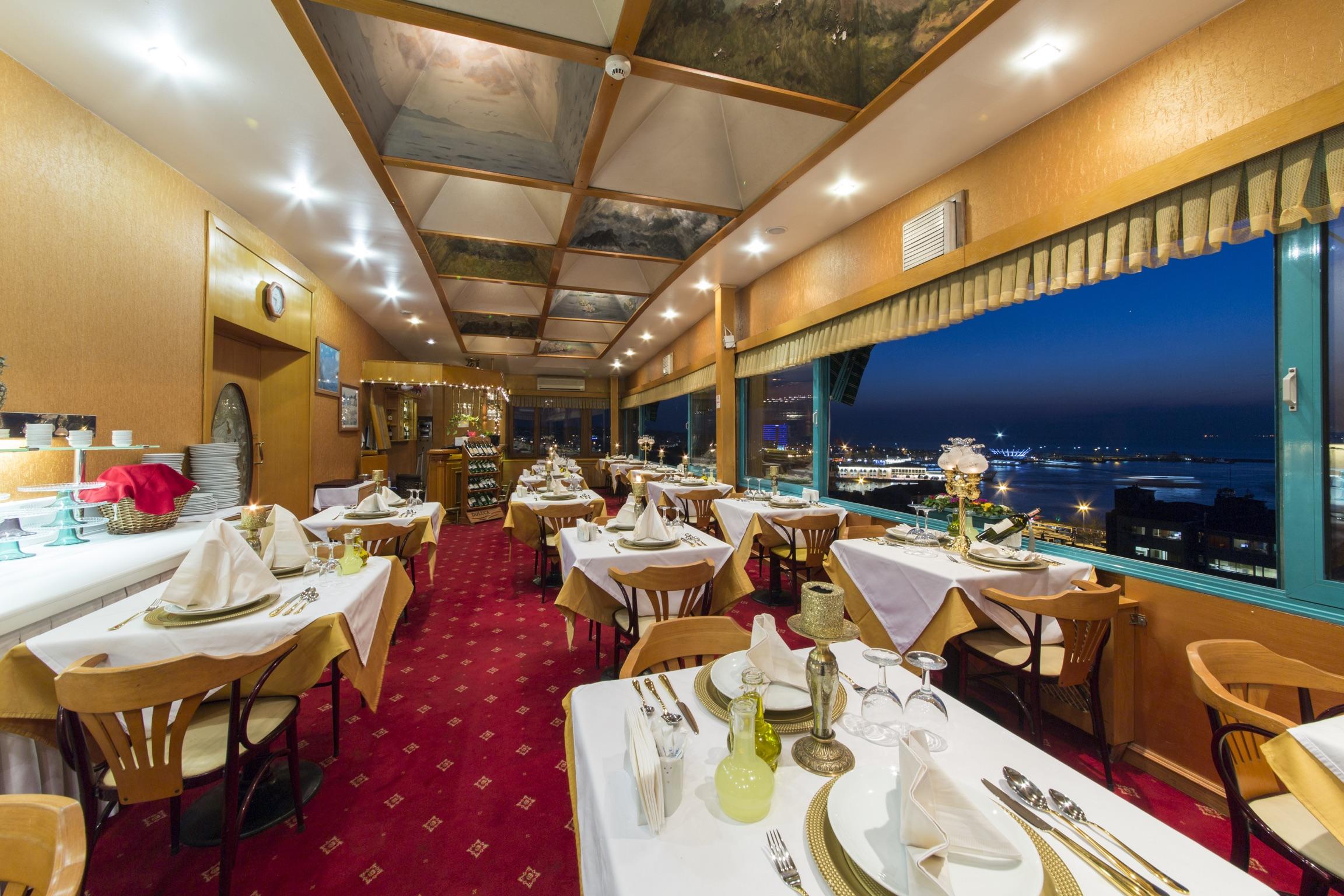 Sidonya Hotel Istanbul Exterior photo