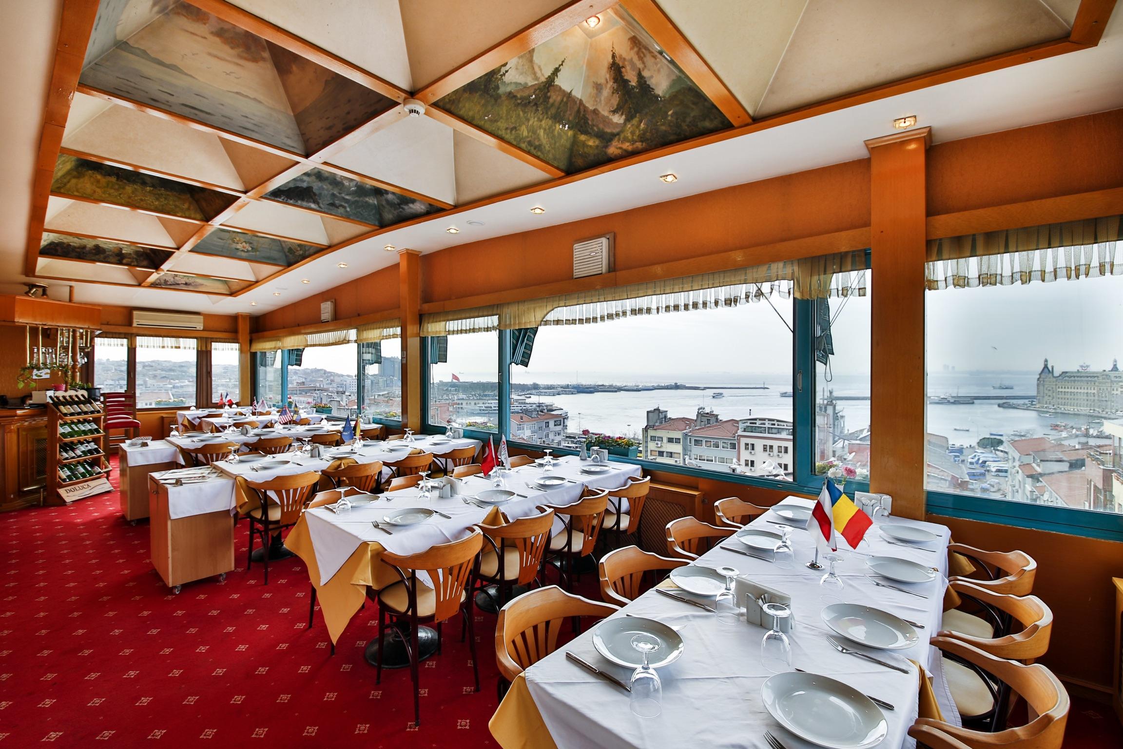 Sidonya Hotel Istanbul Exterior photo