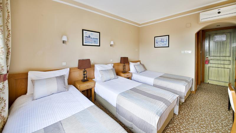 Sidonya Hotel Istanbul Exterior photo
